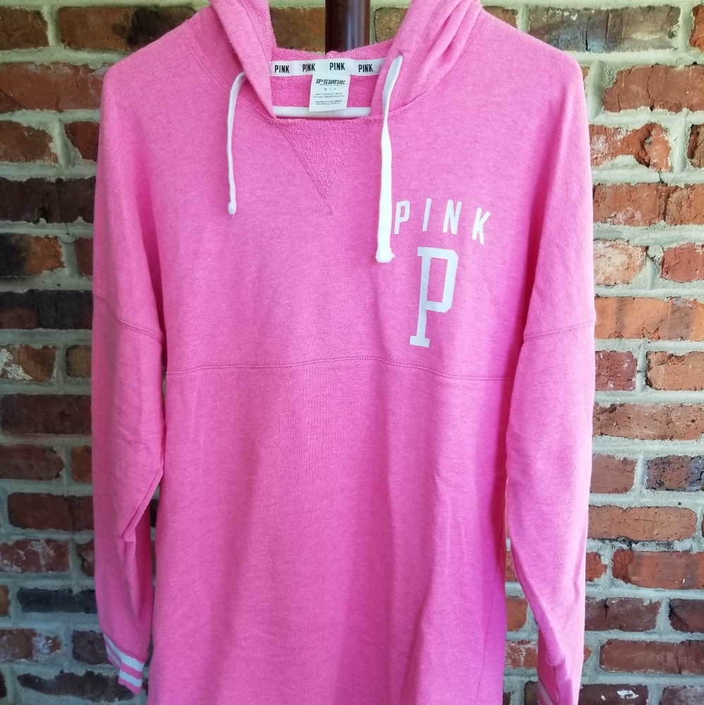 PINK hoodie